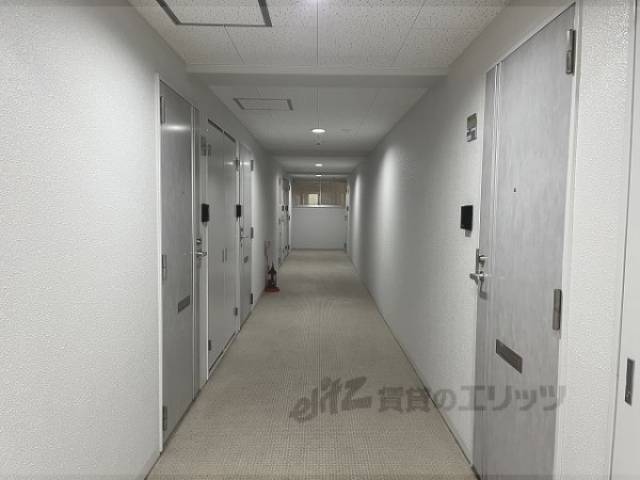 廊下