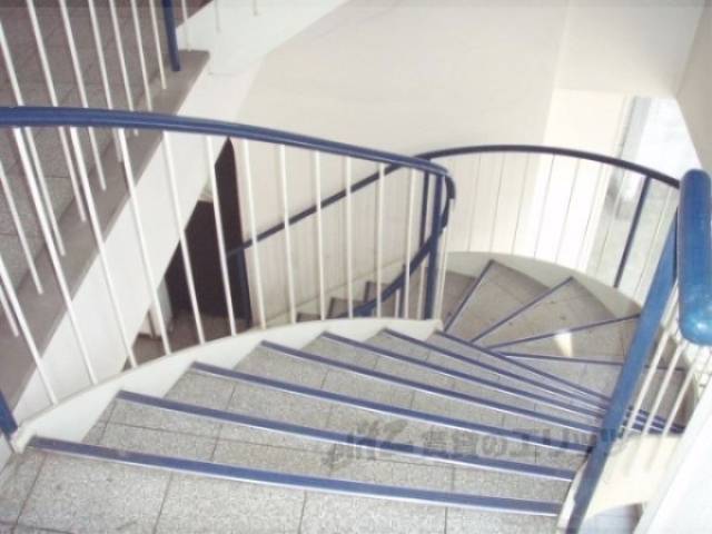 階段