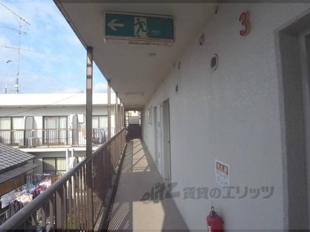 廊下