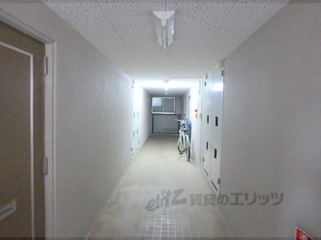通路