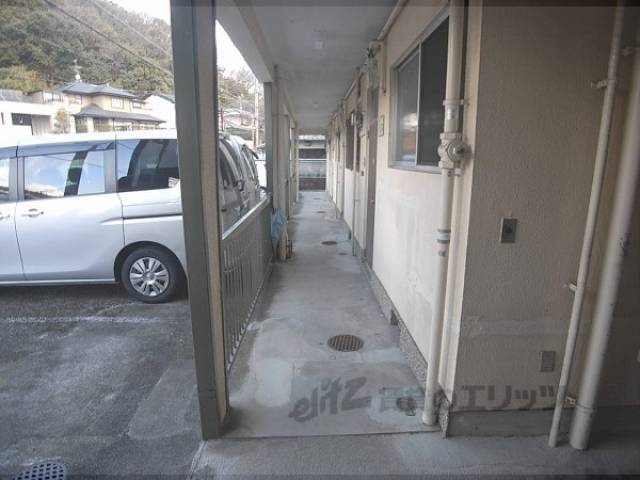 通路