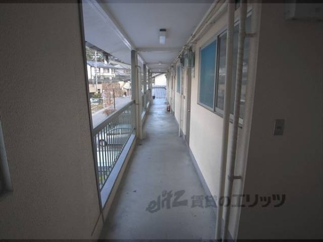 通路