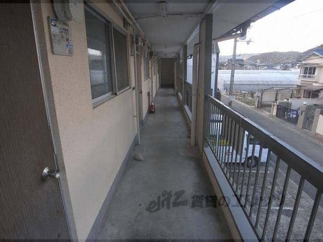 通路