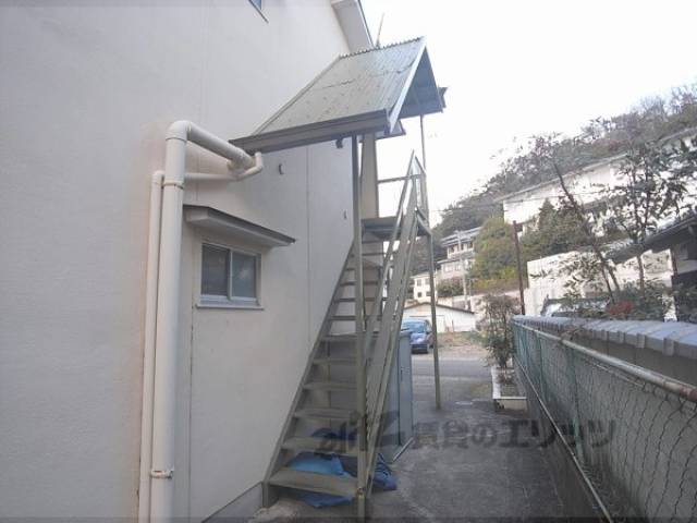 階段
