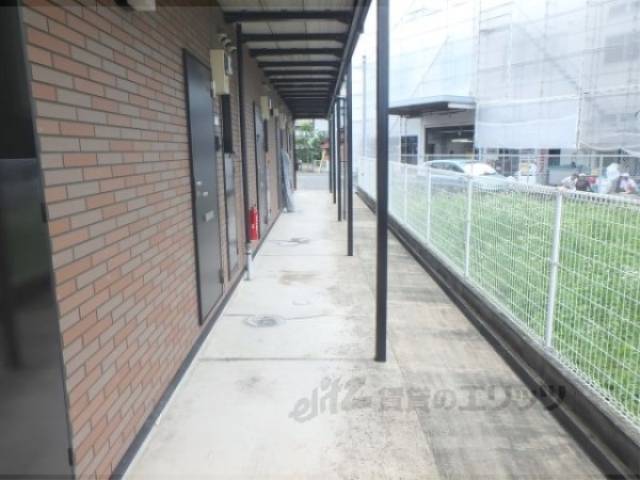 通路