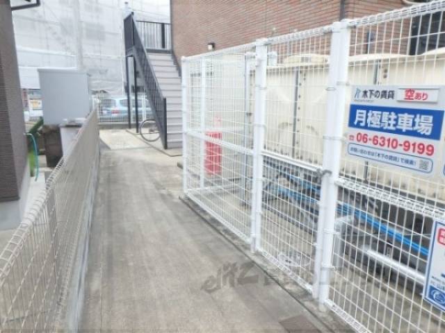 通路