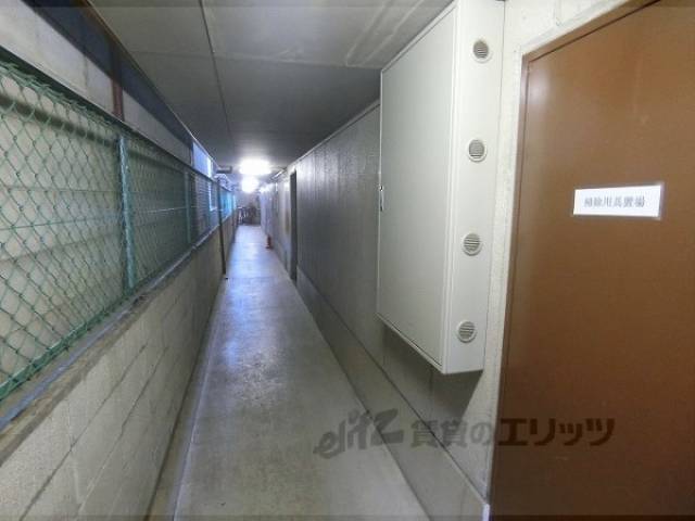 通路