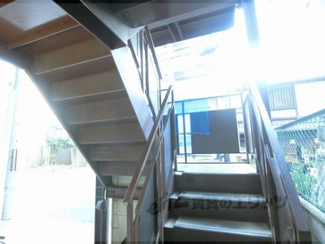 階段