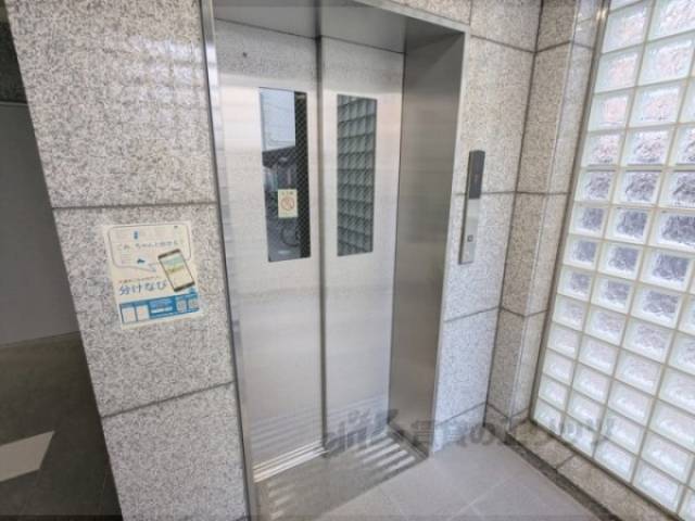 エレベーター