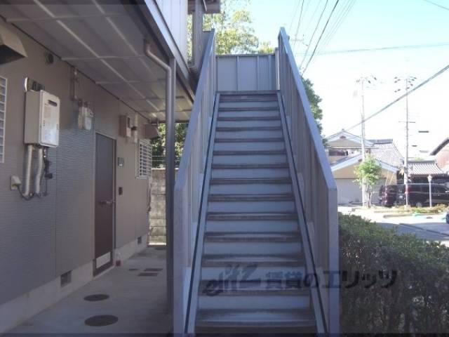 階段