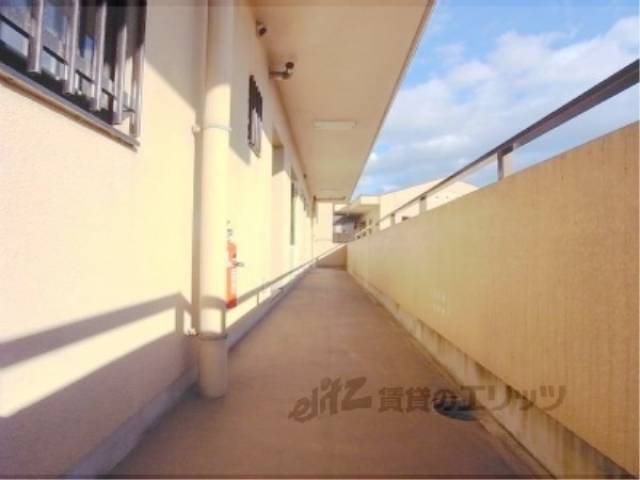 廊下