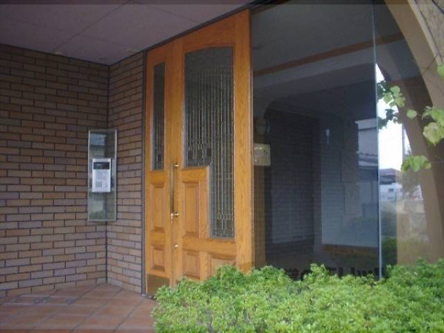 共用部