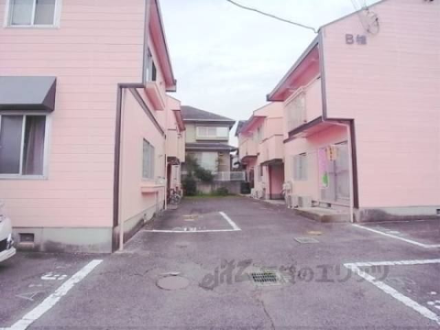 通路