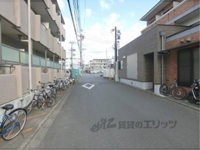 通路