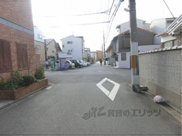 通路
