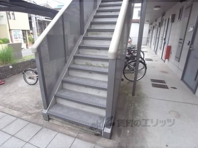 階段