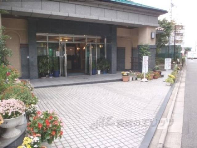 オートロック