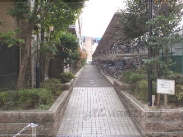 通路