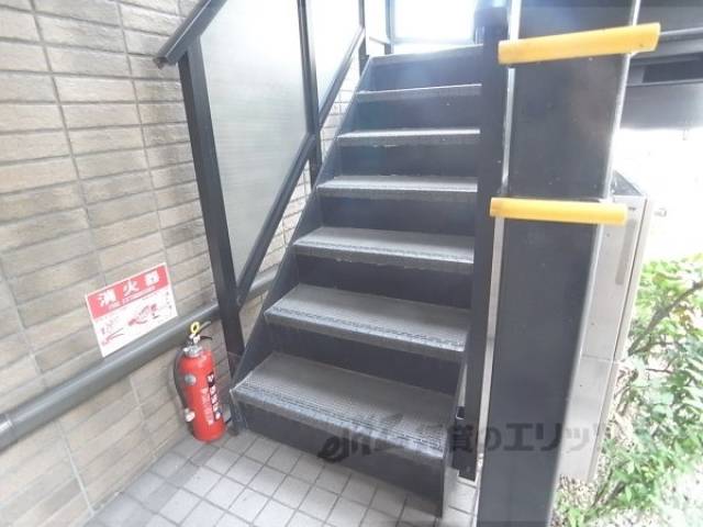 階段