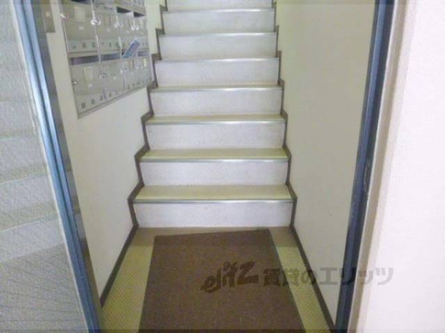 階段