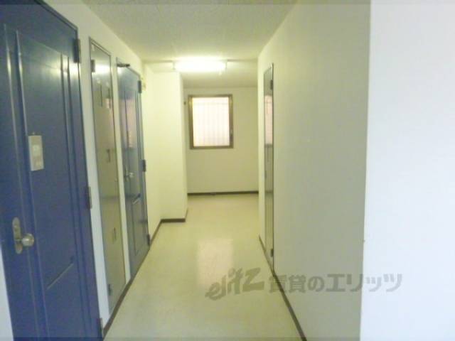 廊下