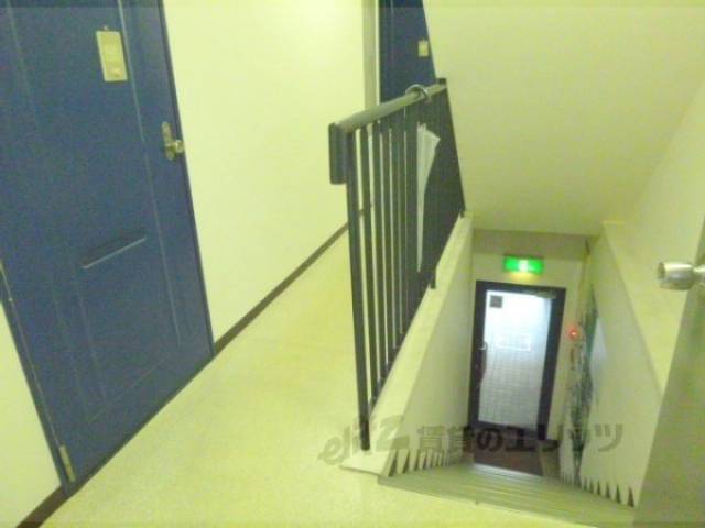 階段