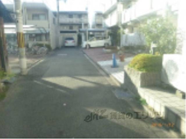 共用部