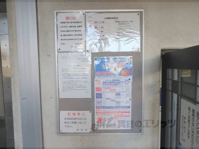 掲示板