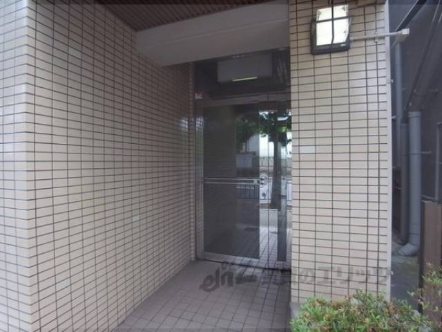 正面
