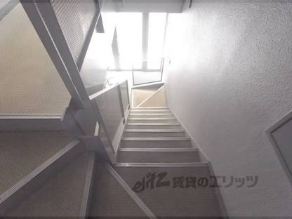 階段