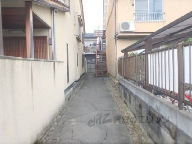 通路