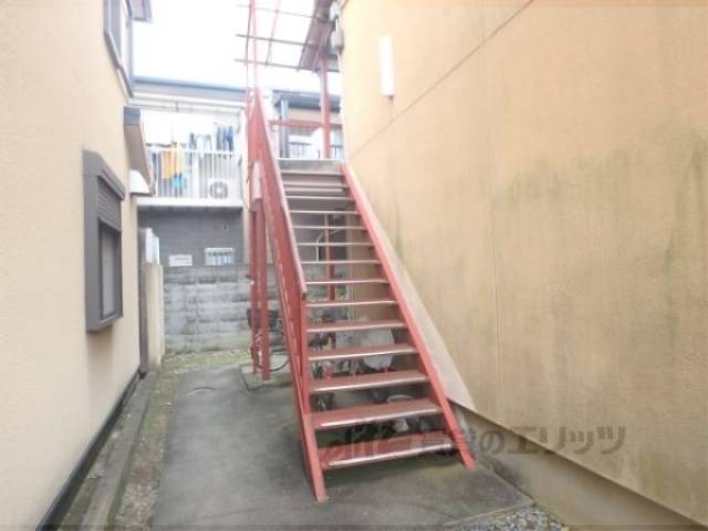 階段