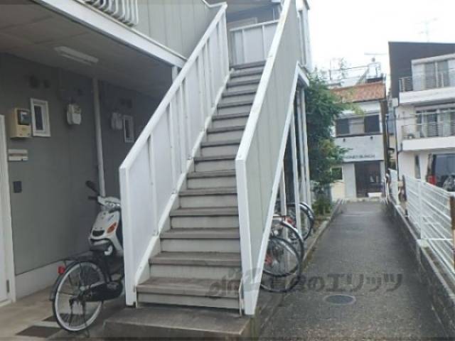 階段
