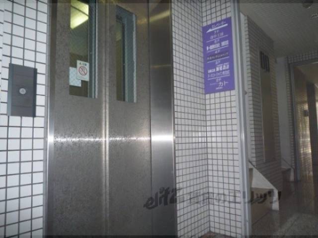 エレベーター