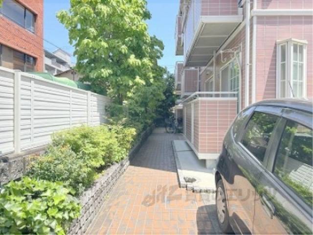 通路