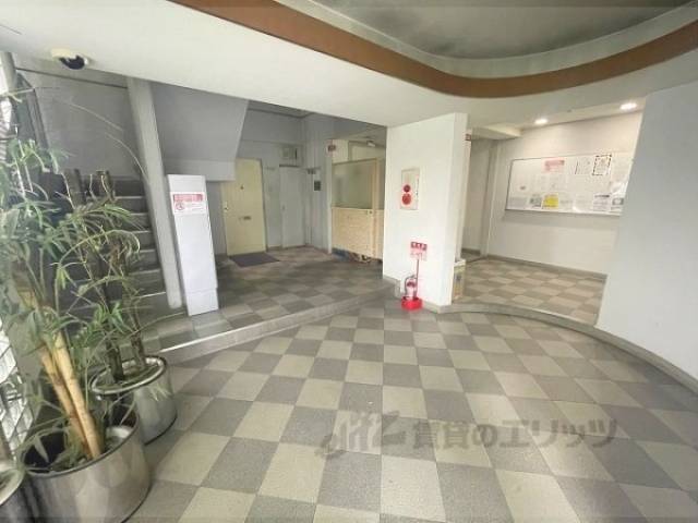 ロビー