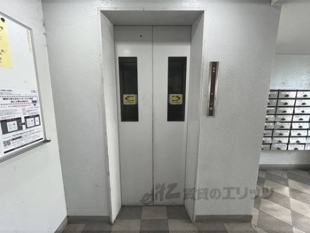 エレベーター
