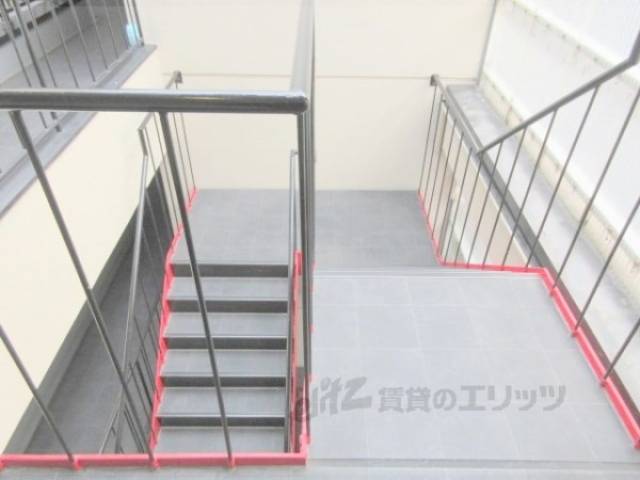 階段