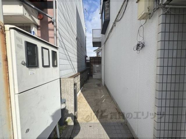 通路