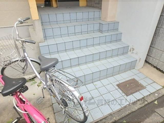 階段