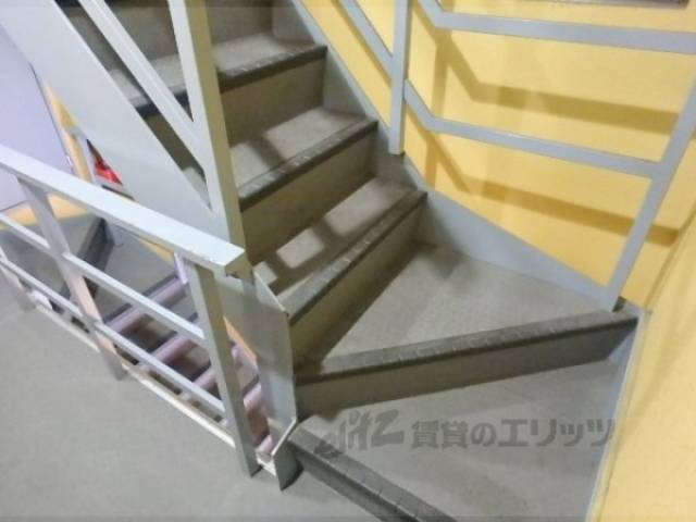 階段