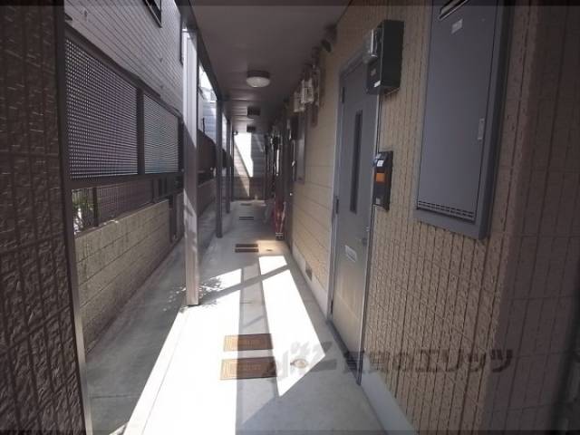 廊下