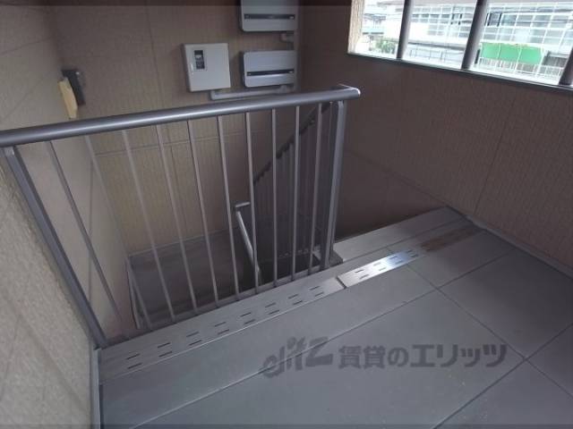 階段