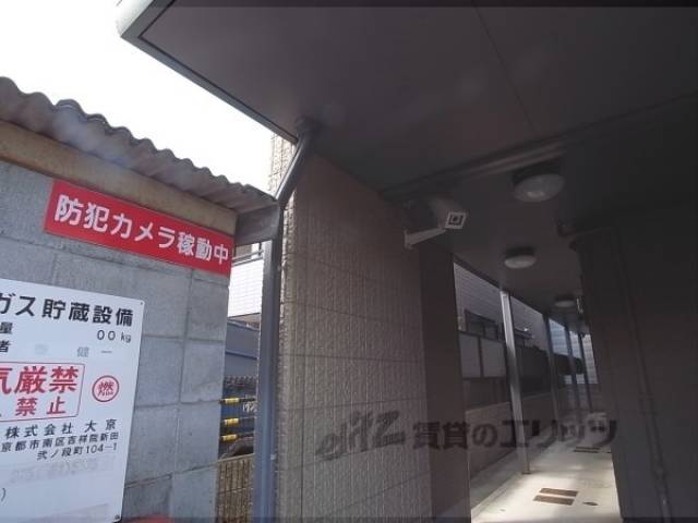 廊下