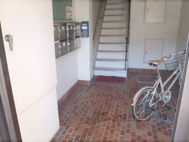 通路