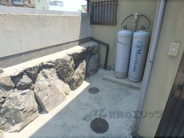 廊下