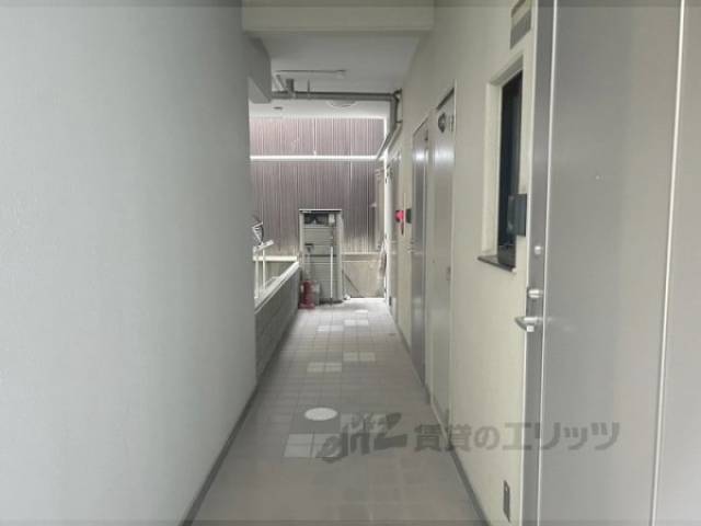 通路