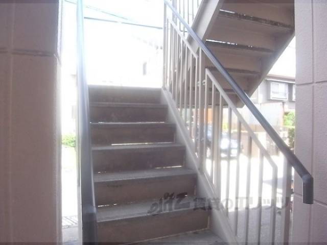 階段