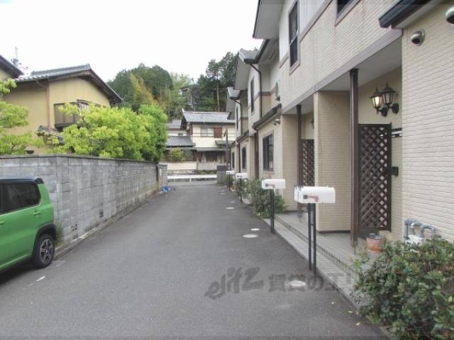 通路