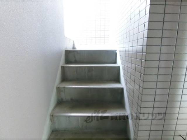 階段